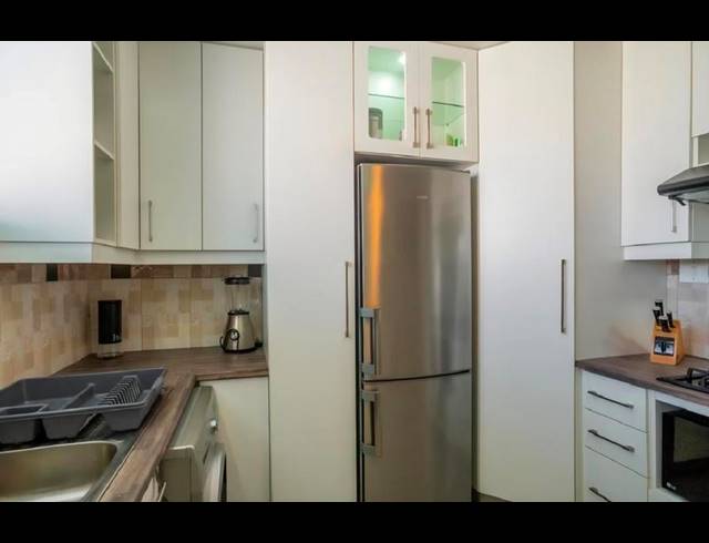 2 BEDROOM PROPERTY TO RENT IN ESSENWOOD